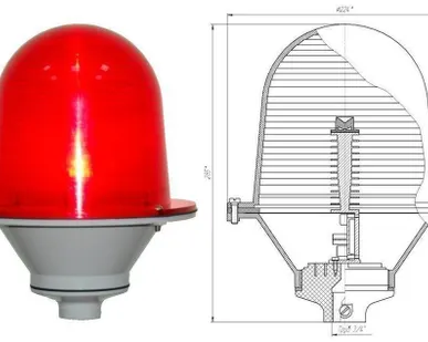 фото Заградительный огонь низкой интенсивности ЗОМ-3&gt;10cd, тип А