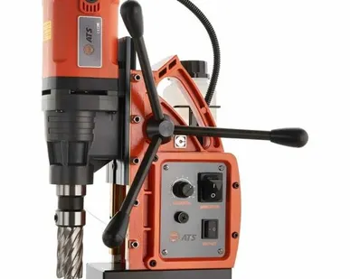 фото Магнитный сверлильный станок AT-S SU-32