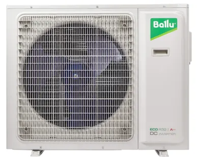 фото Блок наружный Ballu B3OI-FM/out-24HN8/LP_EU мульти сплит-системы, инверторного типа