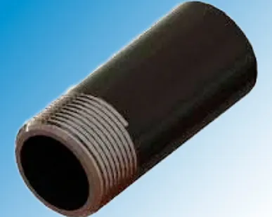 фото Резьба стальная Ду20 3/4&quot; L=50 мм