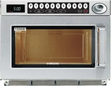 фото Печь СВЧ Samsung CM1529A