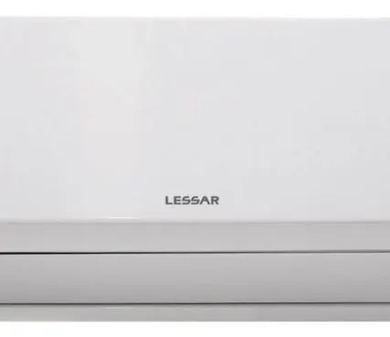 Фото №0 Настенная сплит-система Lessar Cool+ LS-H09KKA2A / LU-H09KKA2A