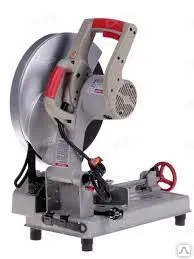 фото Отрезная пила ЗУБР ЗПО-355-2200