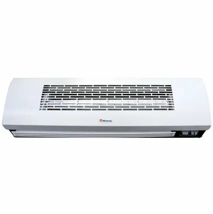 Фото №0 Завеса тепловая 3кВт 0.6м 220В стич-элемент RP-0306-D HINTEK 04.03.01.214395