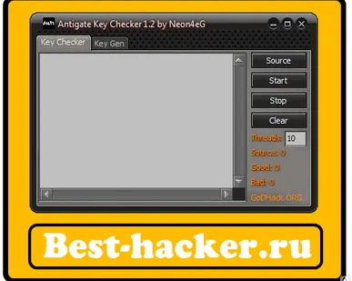 фото Чекер