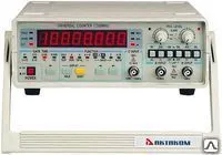 фото Частотомер АКТАКОМ АСН-8323