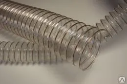 фото Шланг ПВХ 140 мм - WIRE TPU-Z