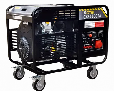 фото CX20000TA
