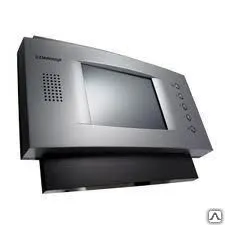 фото Цветной видеодомофон CDV-50A/M4 NTSC