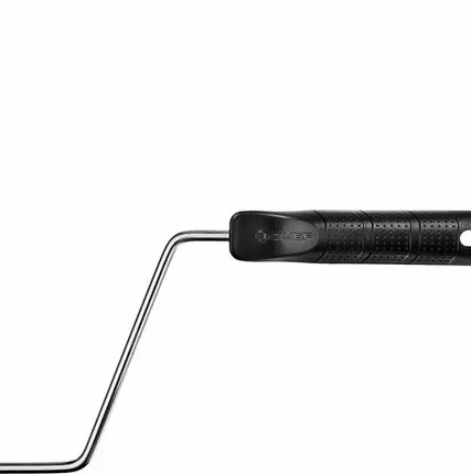 Фото №0 Ручка для валика 175-200мм ф 6мм ЗУБР СТАНДАРТ