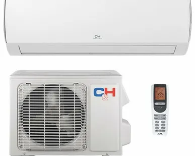 фото Настенная сплит-система Cooper