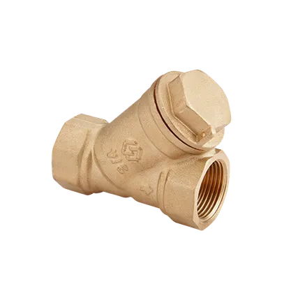 Фото №0 Фильтр косой грубой очистки MVI 1/2" FW.210.04