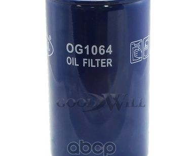 фото Фильтр Масляный Goodwill - Og1064 Goodwill арт. OG1064