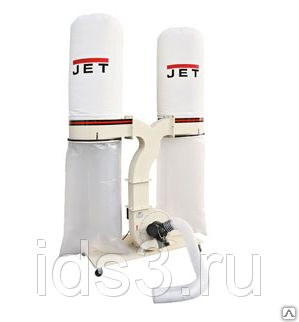 Фото №0 Вытяжная установка DC-2300 JET 230В