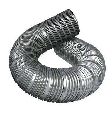 Фото №0 Стальные воздуховоды