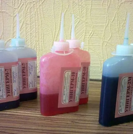 Фото №0 Унигерм-8