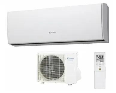 фото Настенная сплит-система Fuji