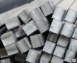 Фото №0 Квадрат 18Х11МНФБ ЭП291