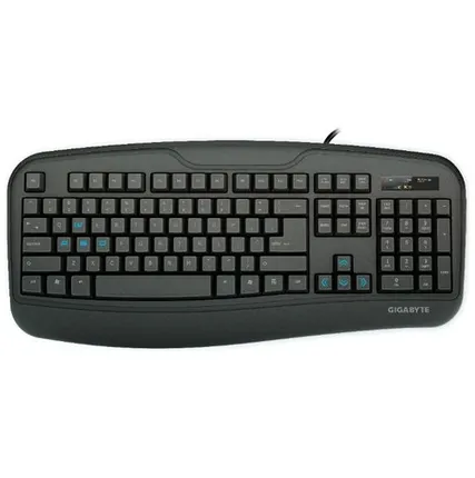 Фото №0 Клавиатура GIGABYTE Force K3
