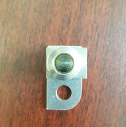 Фото №0 Коннектор топливных трубок 4985465