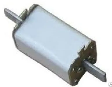 фото Плавкие вставки