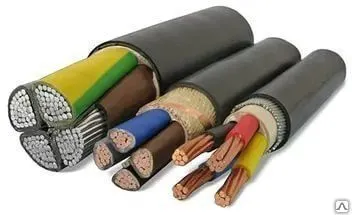 Фото №0 Провод СИП-1А 3х150+1х70