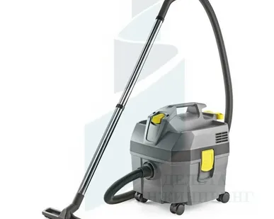 фото Пылесос для сухой и влажной уборки Karcher NT 20/1 Ap*EU