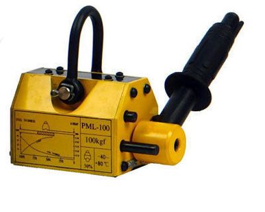 фото Магнитный грузозахват Tecnomagnete PML‑100