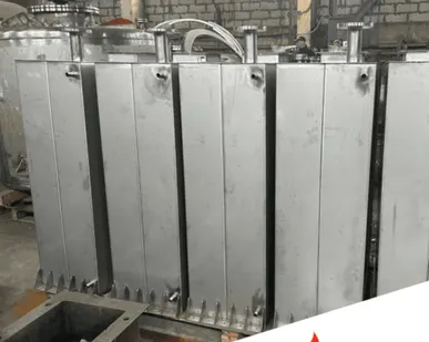 фото Емкости для пищевой промышленности