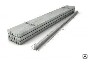 Фото №0 Опора освещения СВ 164-12