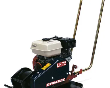 фото Виброплиты Dynapac LF 72 в аренду