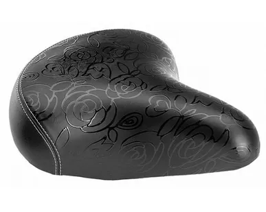 фото Седло для велосипеда AZ-5218