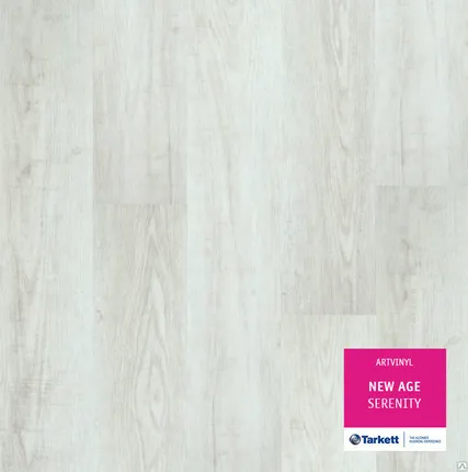 Фото №0 Виниловая плитка Tarkett Art Vinyl NEW AGE SERENITY