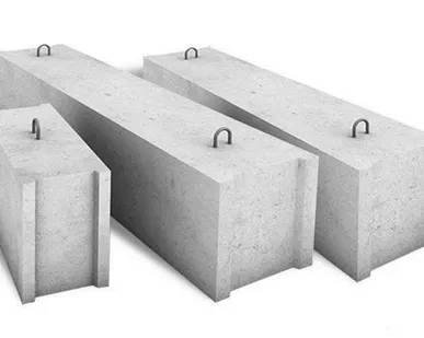 фото Блоки ФБС 9-4-6