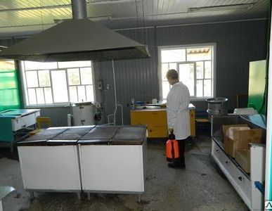 фото Дезинфекция