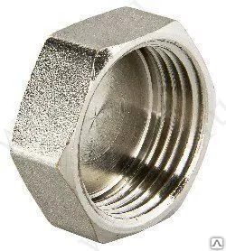 Фото №0 Заглушка VALTEC 2 вн.
