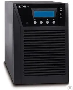 фото Источник бесперебойного питания Eaton Powerware 9130