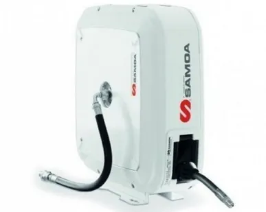 фото Закрытая катушка Samoa 507202 SAMOA (Испания)