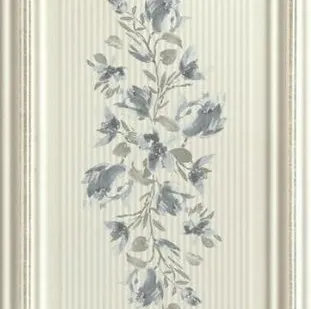 фото Керамическая плитка Cifre ceramica "Caprice Boiserie Decor Almond" (20x50)