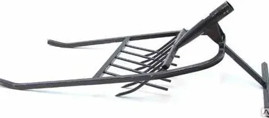 фото Чудо-лопата 370мм