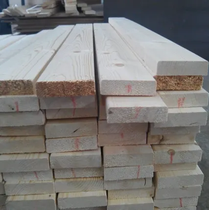 Фото №0 Брус лавочный 27*90*1000 мм, сорт С, сосна