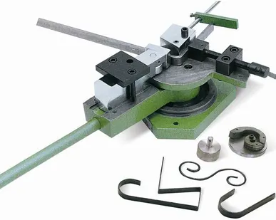 фото UO-30 универсальный гибочный станок