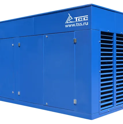 Фото №0 Кожух для дизель генератора до 200 кВт