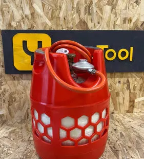 фото Газовый баллон - 12 л