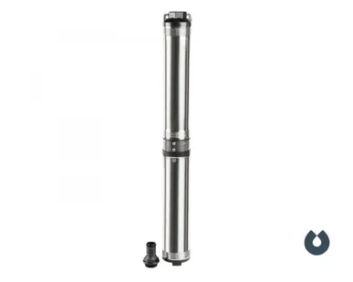 фото UNIPUMP ECO-1 (0,55 кВт 20 м)