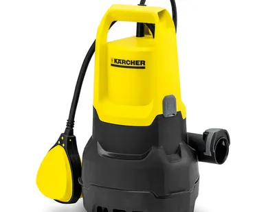 фото Погружной насос для грязной воды SP 1 Dirt