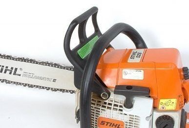 фото Бензопила STIHL 025 в аренду