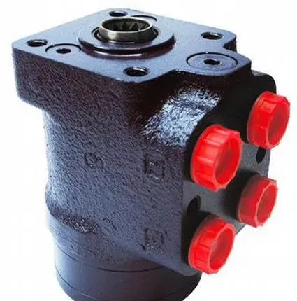 Фото №0 Насос дозатор МТЗ-80, 82.1 (гидроруль) Д100-14.20-02