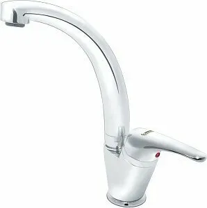 Фото №0 Смеситель для умывальника Varion MB с изливом MAXI 09348633