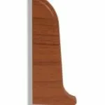 Фото №0 Заглушка правая Лайн Пласт Палисандр L032